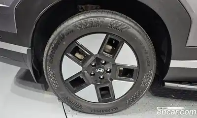 Hyundai Santa Fe 2024 1.6 автомат (гидро), миниатюра 5