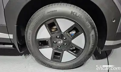 Hyundai Santa Fe 2024 1.6 автомат (гидро), миниатюра 7