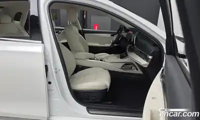 Hyundai Grandeur 2022 2.5 автомат (гидро), миниатюра 11
