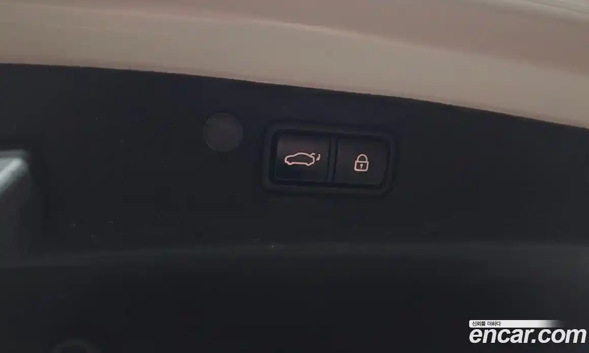 Hyundai Grandeur 2022 2.5 автомат (гидро), фото 20