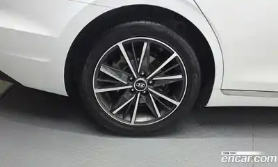 Hyundai Grandeur 2022 2.5 автомат (гидро), миниатюра 5