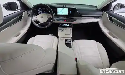 Hyundai Grandeur 2022 2.5 автомат (гидро), миниатюра 7