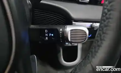 Hyundai Ioniq 5 2022 0.1 автомат (гидро), миниатюра 12