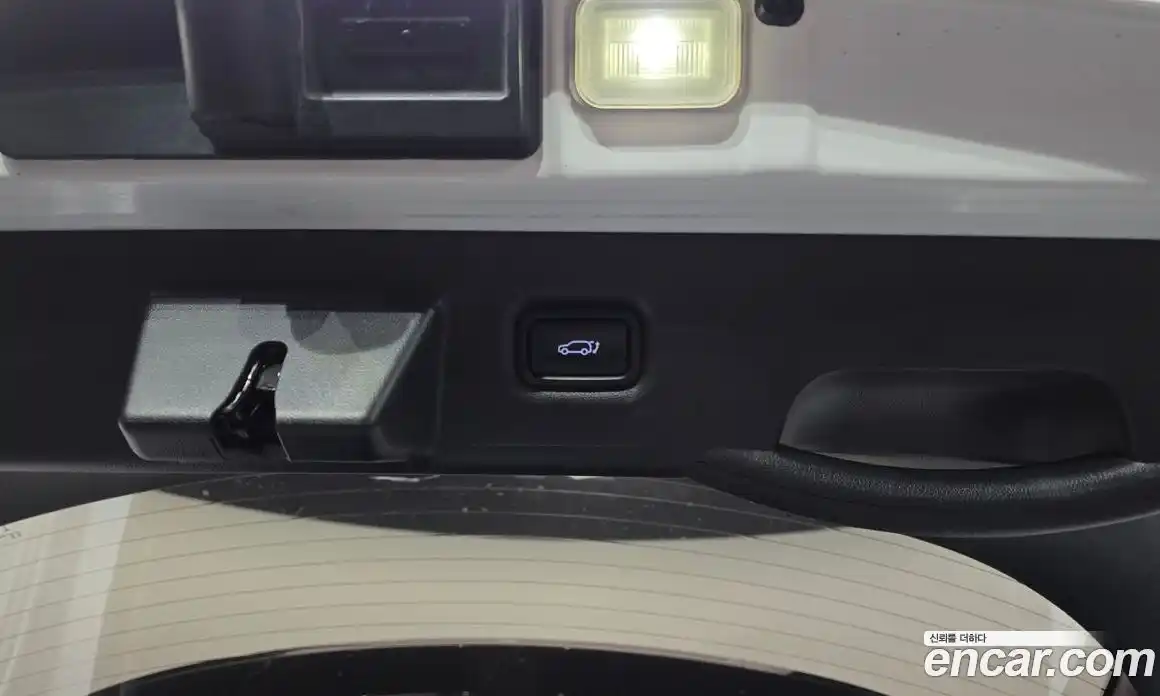 Hyundai Ioniq 5 2022 0.1 автомат (гидро), фото 22