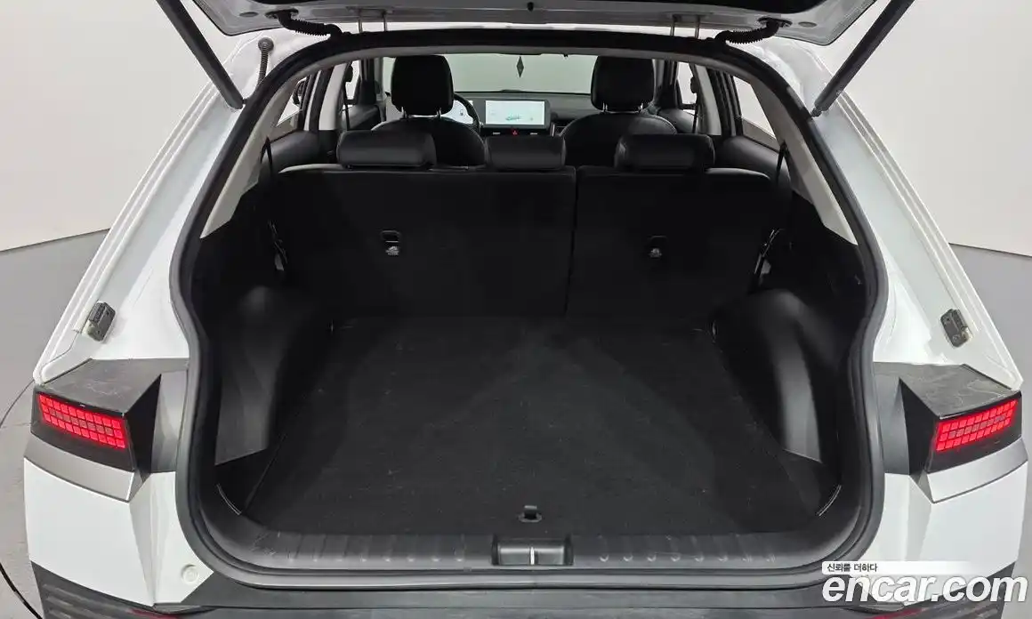 Hyundai Ioniq 5 2022 0.1 автомат (гидро), фото 23
