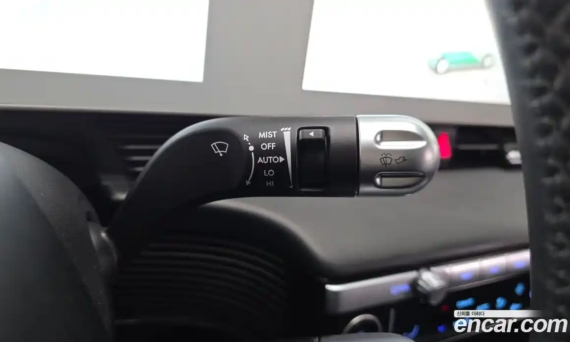 Hyundai Ioniq 5 2022 0.1 автомат (гидро), фото 27