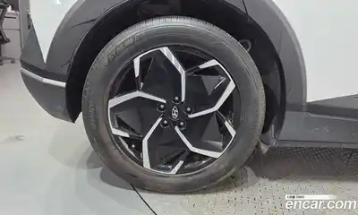 Hyundai Ioniq 5 2022 0.1 автомат (гидро), миниатюра 5