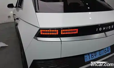 Hyundai Ioniq 5 2022 0.1 автомат (гидро), миниатюра 9