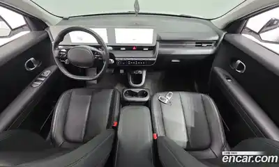 Hyundai Ioniq 5 2022 0.1 автомат (гидро), миниатюра 10