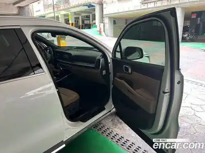 Kia Sorento 2026 1.6 автомат (гидро), миниатюра 11