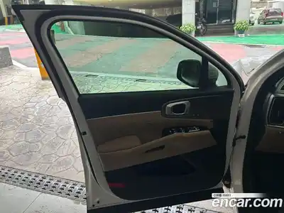 Kia Sorento 2026 1.6 автомат (гидро), миниатюра 12
