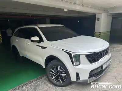 Kia Sorento 2026 1.6 автомат (гидро), миниатюра 2