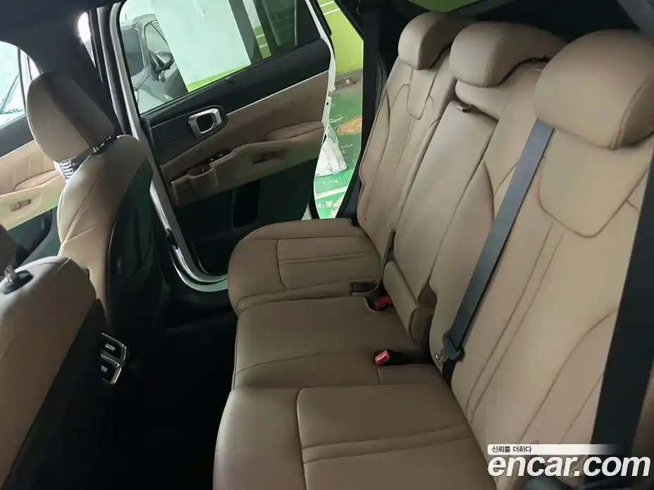 Kia Sorento 2026 1.6 автомат (гидро), фото 6