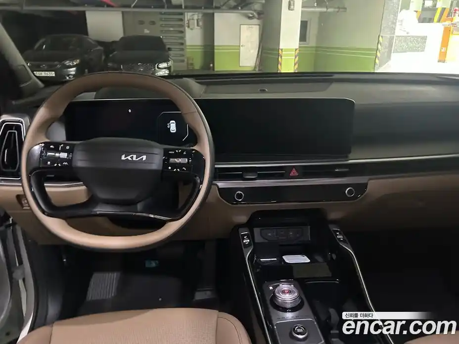 Kia Sorento 2026 1.6 автомат (гидро), фото 7