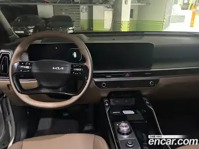Kia Sorento 2026 1.6 автомат (гидро), миниатюра 7