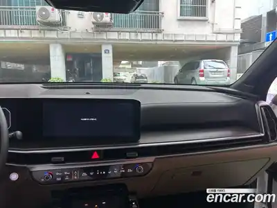 Kia Sorento 2026 1.6 автомат (гидро), миниатюра 9