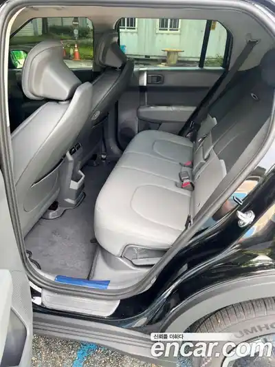Kia EV3 2025 автомат (гидро), миниатюра 11