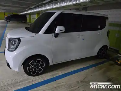 Kia Ray, 2026, 2 000 км