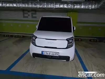 Kia Ray 2026 1.0 автомат (гидро), миниатюра 2