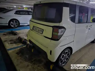 Kia Ray 2026 1.0 автомат (гидро), миниатюра 3