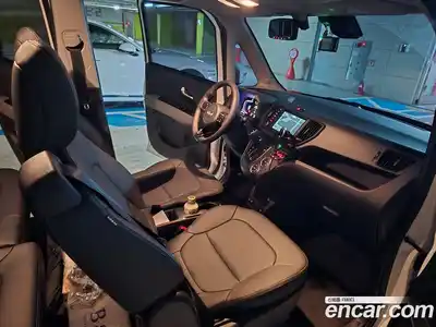 Kia Ray 2026 1.0 автомат (гидро), миниатюра 5