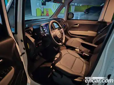Kia Ray 2026 1.0 автомат (гидро), миниатюра 7