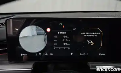 Kia K5 (Optima) 2026 2.0 автомат (гидро), миниатюра 11