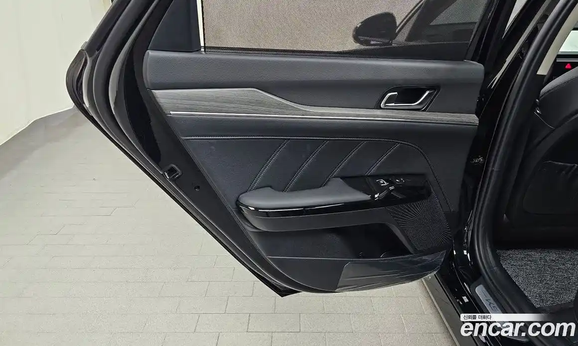 Kia K5 (Optima) 2026 2.0 автомат (гидро), фото 15