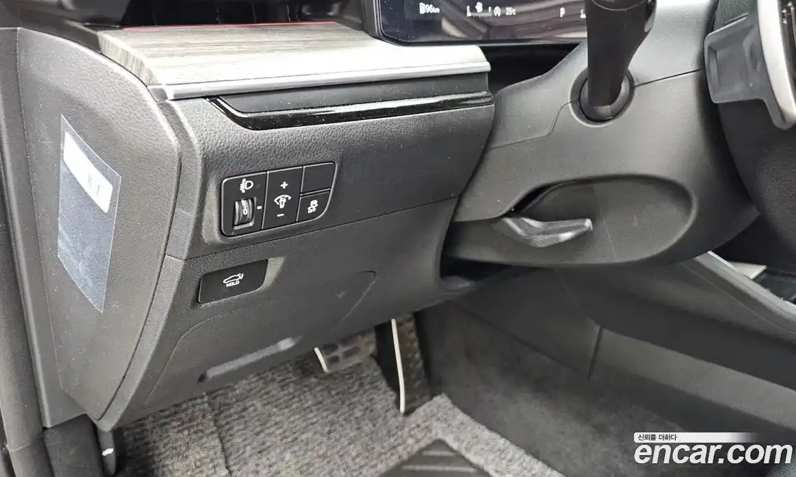 Kia K5 (Optima) 2026 2.0 автомат (гидро), фото 24