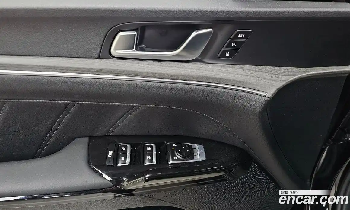 Kia K5 (Optima) 2026 2.0 автомат (гидро), фото 26