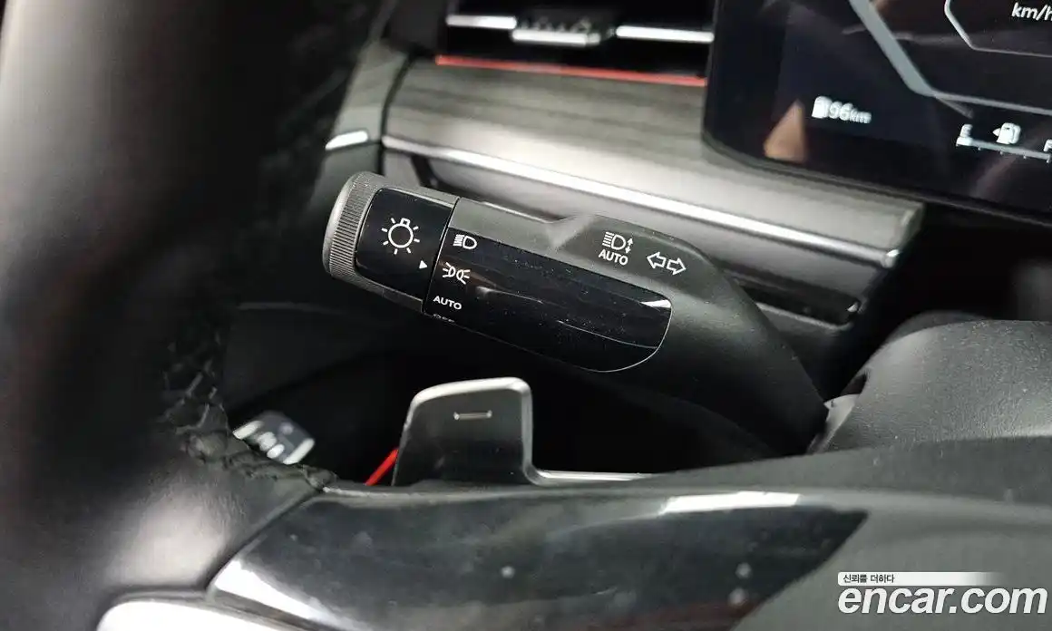 Kia K5 (Optima) 2026 2.0 автомат (гидро), фото 28