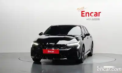 Kia K5 (Optima) 2026 2.0 автомат (гидро), миниатюра 3