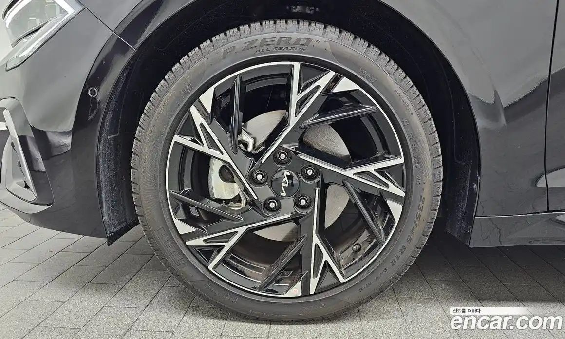 Kia K5 (Optima) 2026 2.0 автомат (гидро), фото 5