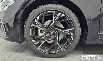 Kia K5 (Optima) 2026 2.0 автомат (гидро), миниатюра 5