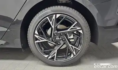 Kia K5 (Optima) 2026 2.0 автомат (гидро), миниатюра 7