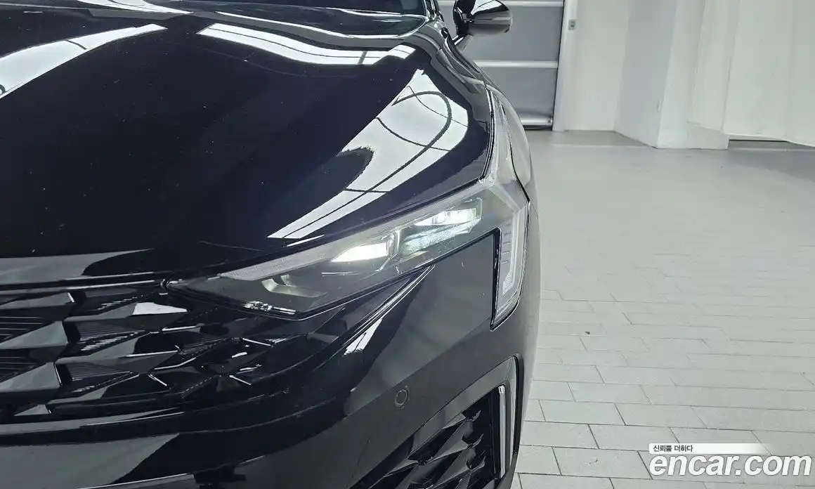 Kia K5 (Optima) 2026 2.0 автомат (гидро), фото 8
