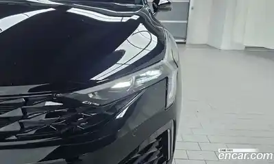 Kia K5 (Optima) 2026 2.0 автомат (гидро), миниатюра 8