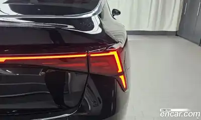 Kia K5 (Optima) 2026 2.0 автомат (гидро), миниатюра 9