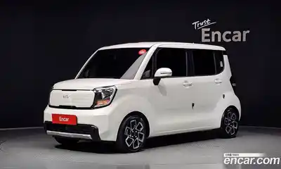 Kia Ray, 2024, 9 427 км