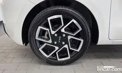 Kia Ray 2024 1.0 автомат (гидро), миниатюра 5