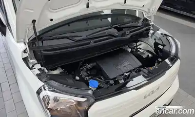 Kia Ray 2024 1.0 автомат (гидро), миниатюра 6