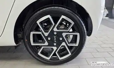 Kia Ray 2024 1.0 автомат (гидро), миниатюра 7