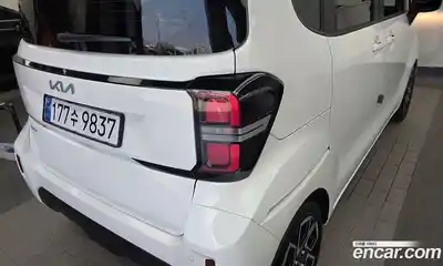 Kia Ray 2024 1.0 автомат (гидро), миниатюра 9