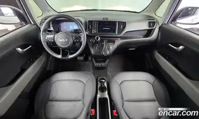 Kia Ray 2024 1.0 автомат (гидро), миниатюра 10
