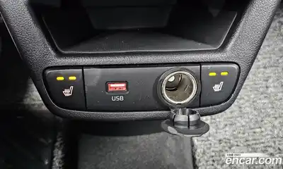 Kia Ray 2021 1.0 автомат (гидро), миниатюра 12