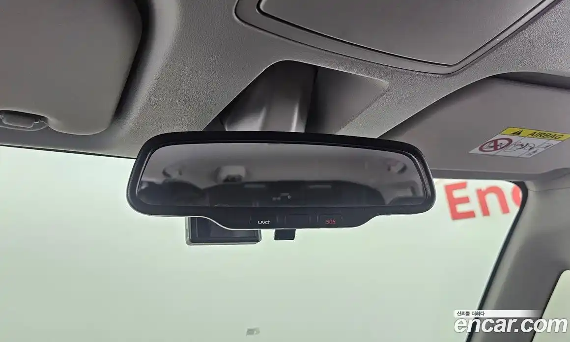 Kia Ray 2021 1.0 автомат (гидро), фото 18