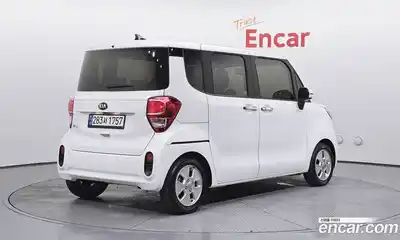 Kia Ray 2021 1.0 автомат (гидро), миниатюра 2