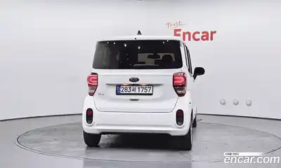 Kia Ray 2021 1.0 автомат (гидро), миниатюра 4