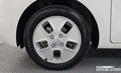 Kia Ray 2021 1.0 автомат (гидро), миниатюра 5