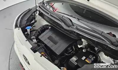 Kia Ray 2021 1.0 автомат (гидро), миниатюра 6